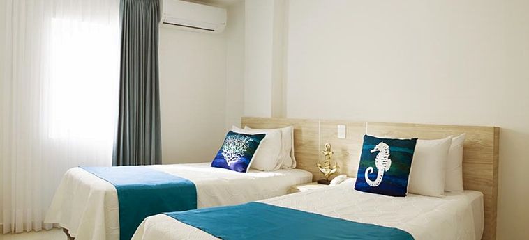 Sea Colors Hotel San Andres Island: Foto 