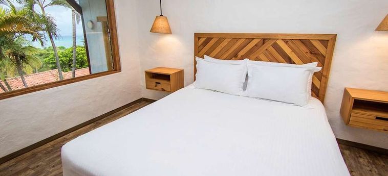 Hotel Sol Caribe Campo:  SAN ANDRES ISLAND