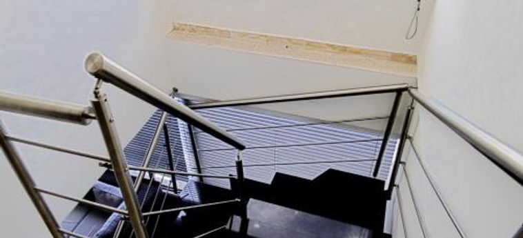 Hotel Apartamento De Lujo Ocean Blue 1 San Andres Island : Photo 