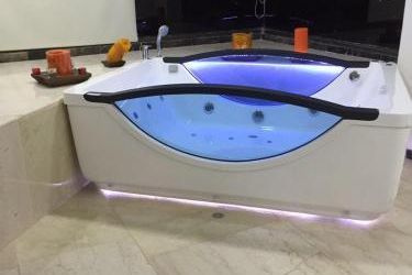 Hotel Apartamento De Lujo Ocean Blue 1 San Andres Island: Photo 