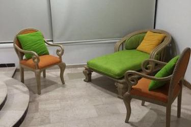 Hotel Apartamento De Lujo Ocean Blue 1 San Andres Island: Photo 