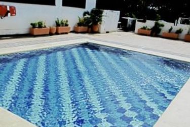 Hotel Apartamento De Lujo Ocean Blue 1 San Andres Island: Photo 