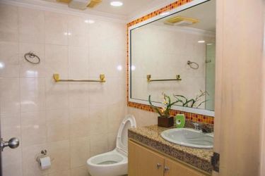 Hotel Apartamento De Lujo Ocean Blue 1 San Andres Island: Photo 