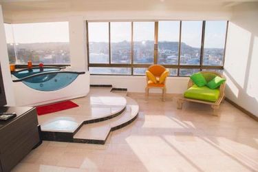 Hotel Apartamento De Lujo Ocean Blue 1 San Andres Island: Photo 