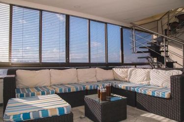 Hotel Apartamento De Lujo Ocean Blue 1 San Andres Island: Photo 