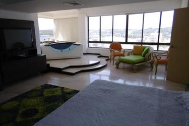 Hotel Apartamento De Lujo Ocean Blue 1 San Andres Island: Photo 