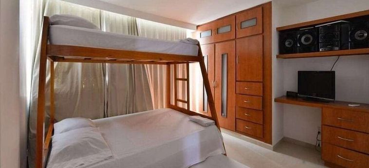 Hotel Apartamento En Comodoro 021 San Andres Island: Photo 