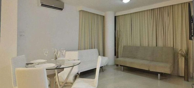 Hotel Apartamento En Comodoro 021 San Andres Island: Photo 