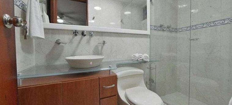 Hotel Apartamento En Comodoro 021 San Andres Island: Photo 
