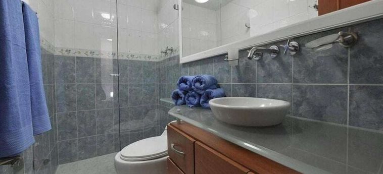 Hotel Apartamento En Comodoro 021 San Andres Island: Photo 