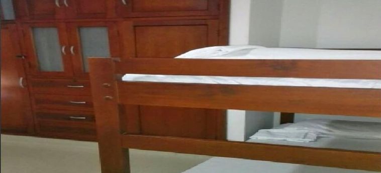 Hotel Apartamento Frente A La Playa 002 San Andres Island: Photo 