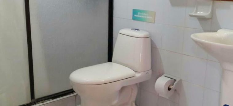 Hotel Apartamentos 3-54 San Andres Island: Foto 