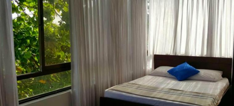 Hotel Apartamentos 3-54 San Andres Island: Foto 