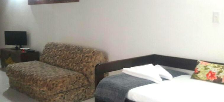 Hotel Apartamentos 3-54 San Andres Island: Foto 