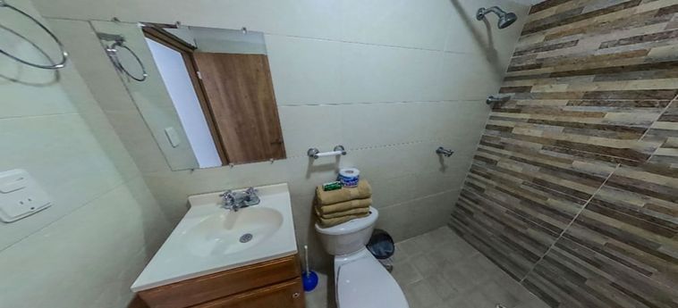 Hotel Apartamentos Isla Tropical San Andres San Andres Island: Foto 