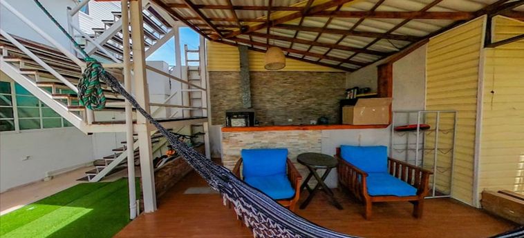 Hotel Apartamentos Isla Tropical San Andres San Andres Island: Foto 