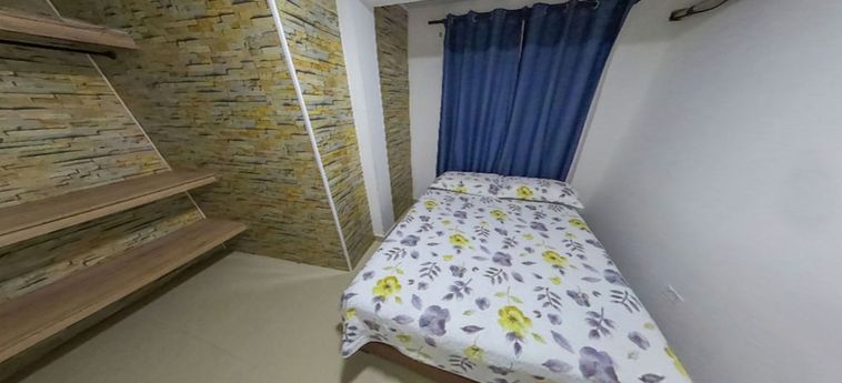 Hotel Apartamentos Isla Tropical San Andres San Andres Island: Foto 