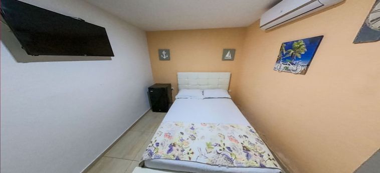 Hotel Apartamentos Isla Tropical San Andres San Andres Island: Foto 