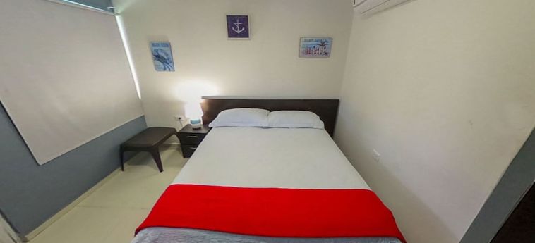 Hotel Apartamentos Isla Tropical San Andres San Andres Island: Foto 