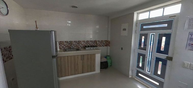 Hotel Apartamentos Isla Tropical San Andres San Andres Island: Foto 