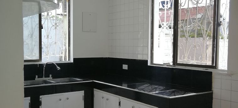 Hotel Apartamento San Andres Island: Foto 