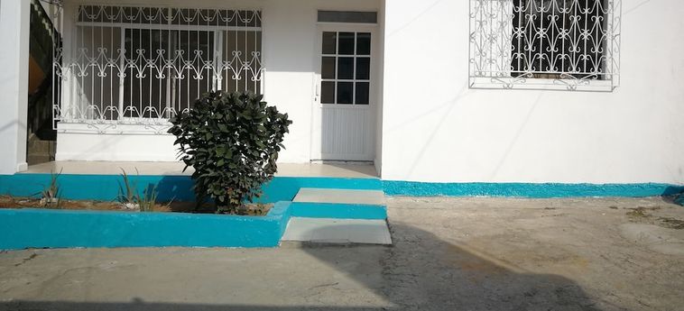 Hotel Apartamento San Andres Island: Foto 
