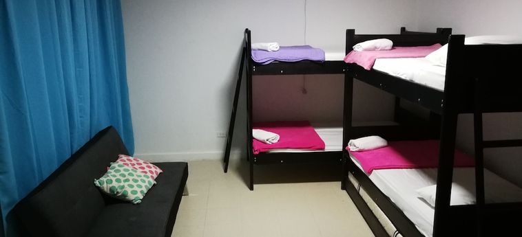 Hotel Apartamento San Andres Island: Foto 