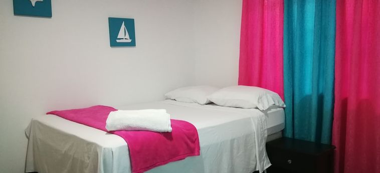 Hotel Apartamento San Andres Island: Foto 
