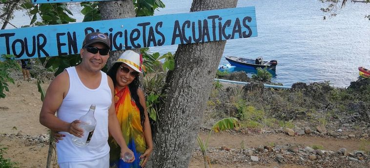 Hotel Apartamento San Andres Island : Photo 