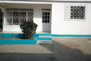 Hotel Apartamento San Andres Island: Photo 