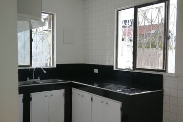 Hotel Apartamento San Andres Island: Photo 
