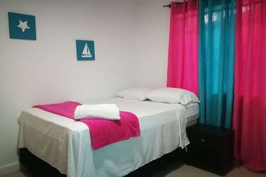 Hotel Apartamento San Andres Island: Photo 