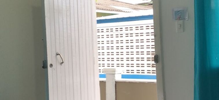 Hotel Sea Horse Home San Andres Island : Photo 