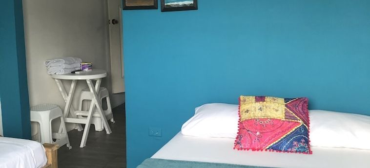 Hotel Sea Horse Home San Andres Island : Photo 