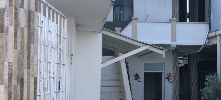 Hotel Sea Horse Home San Andres Island : Photo 