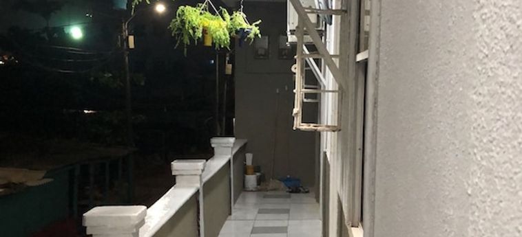 Hotel Sea Horse Home San Andres Island : Photo 