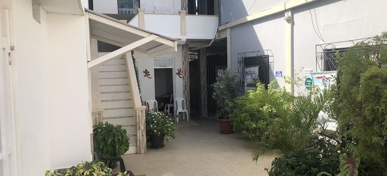 Hotel Sea Horse Home San Andres Island : Photo 