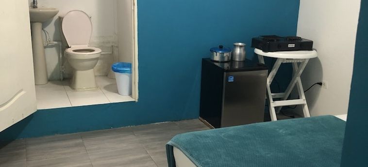 Hotel Sea Horse Home San Andres Island : Photo 