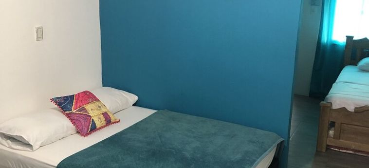 Hotel Sea Horse Home San Andres Island : Photo 
