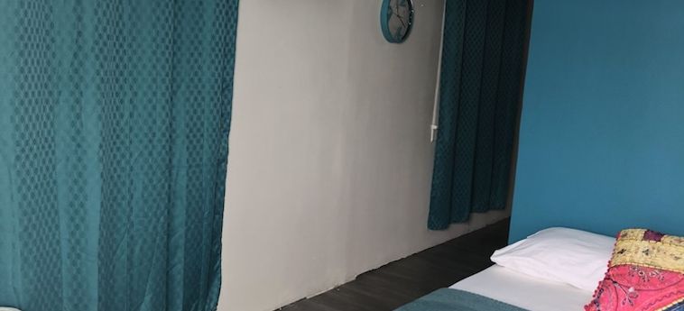 Hotel Sea Horse Home San Andres Island : Photo 