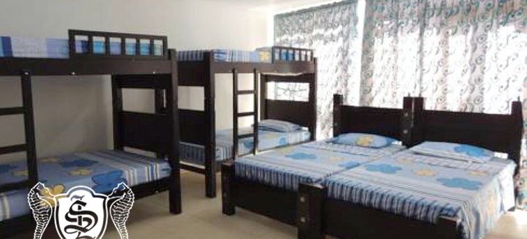 Apartahotel Limsor San Andres Island: Foto 