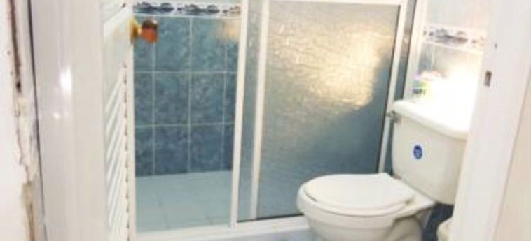 Apartahotel Limsor San Andres Island: Foto 