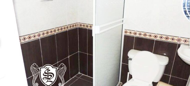 Apartahotel Limsor San Andres Island : Photo 