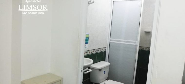 Apartahotel Limsor San Andres Island : Photo 