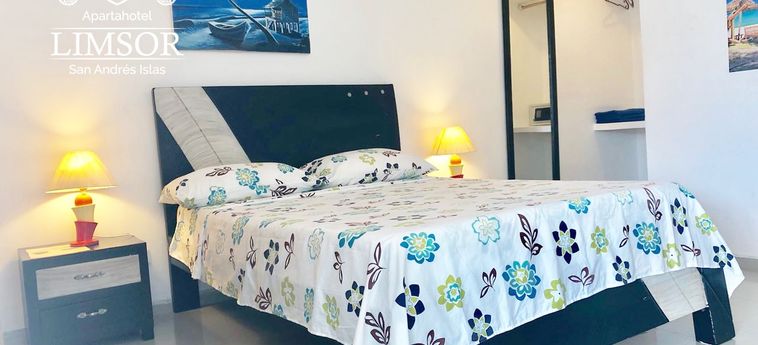 Apartahotel Limsor San Andres Island : Photo 