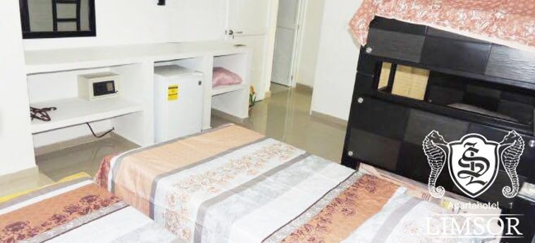 Apartahotel Limsor San Andres Island : Photo 