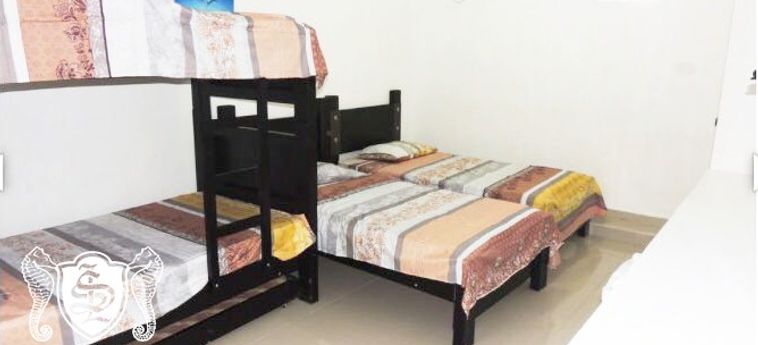 Apartahotel Limsor San Andres Island: Foto 