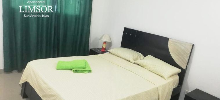 Apartahotel Limsor San Andres Island: Foto 