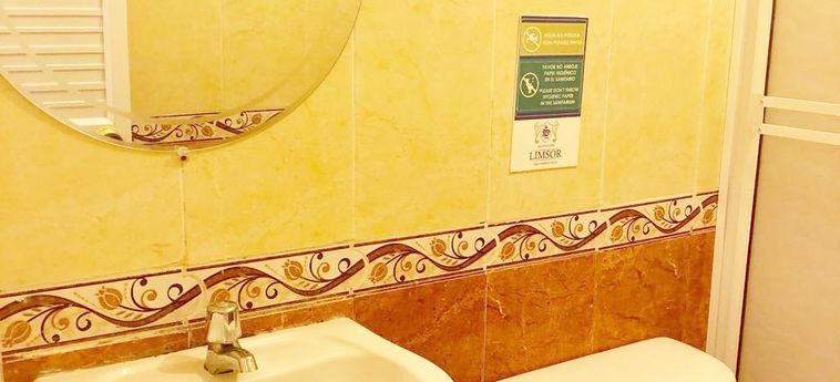 Apartahotel Limsor San Andres Island: Foto 