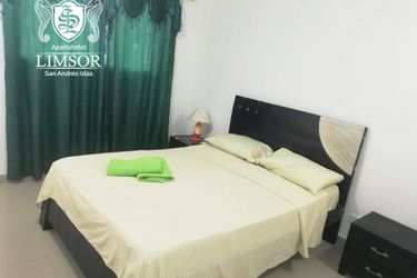 Apartahotel Limsor San Andres Island: Photo 